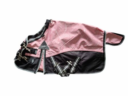 Outdoordeken QHP Ondermaat 75