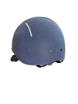 Harry's horse Eclipse crystal