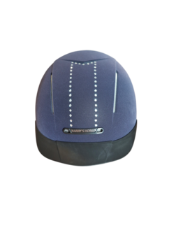 Harry's horse Eclipse crystal