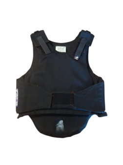 Ruiter Gilde bodyprotector