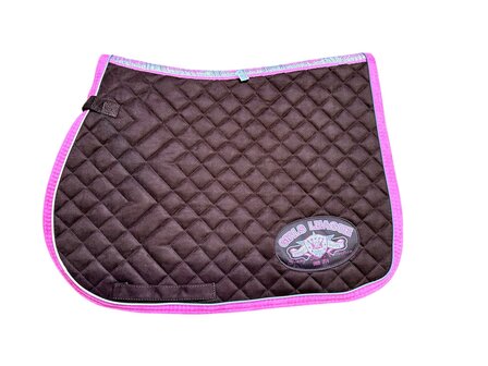 Harry's Horse Girls League