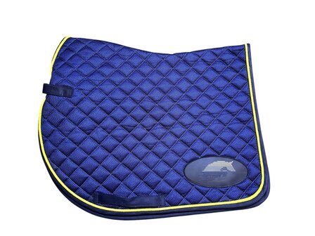 Harry's Horse Blauw/geel