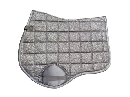 Harry's Horse Zilver