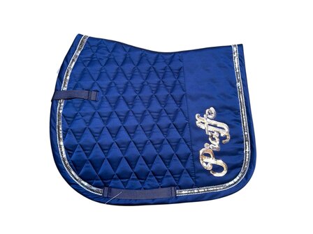 Harry's Horse Piaffe