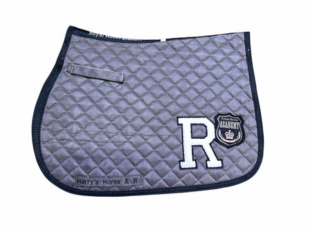 Harry's Horse Royal Horse