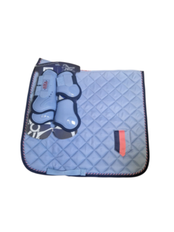 Harry's Horse RHA blauw