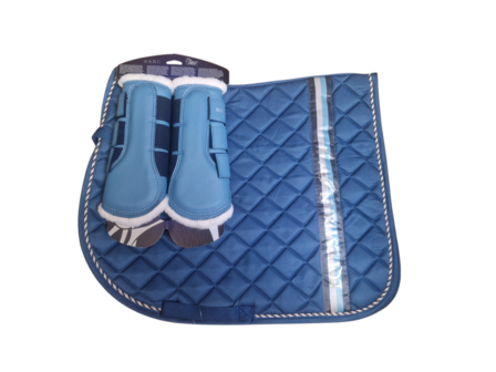 Harry's Horse Equest blauw