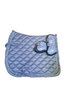 Harry's Horse original blauw