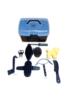 Power Horse poetskist