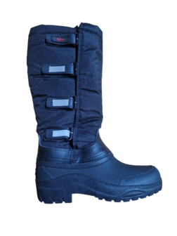 Cavalliero thermoboots