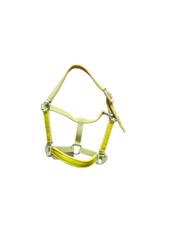 Loesdau reflectie halster