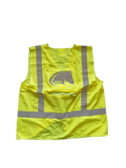 Waldhausen reflectie hesje