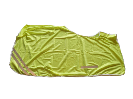 QHP reflectie veiligheidsdeken