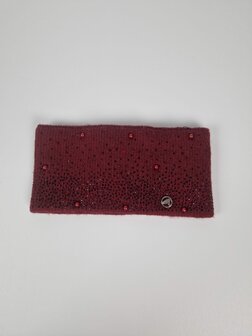 ESfiore pomegranate band