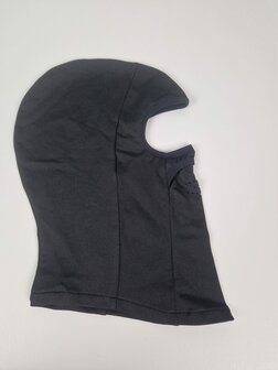 ES Irvin black bivak