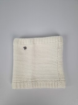 HV Polo Elisah off white scarf