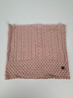 HV Polo Breeze rosebloom scarf