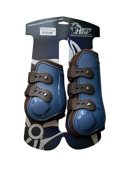Harry's Horse set full dark blue