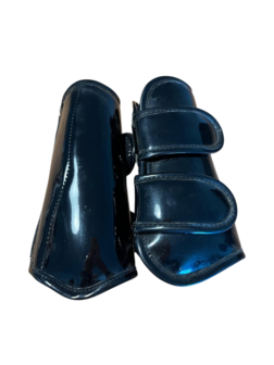 Harry's Horse Diamond black