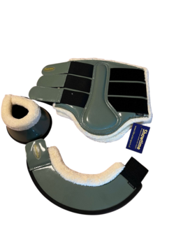 Showtime set cob olive green