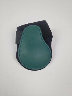 BR pony achter green