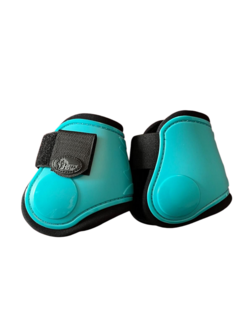 Harry's Horse next turquoise