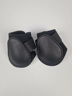 Imperial Riding beenbeschermer achter pony black