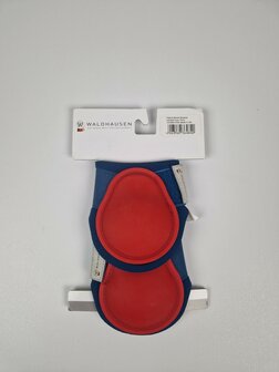 Waldhausen esperia red/blue