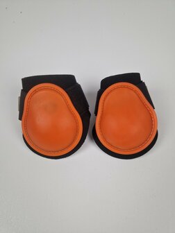 QHP shet achter orange