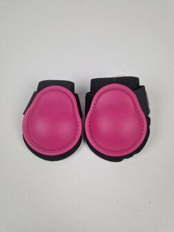 QHP shet achter pink