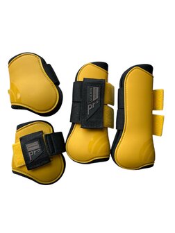 Norton set full pro yellow