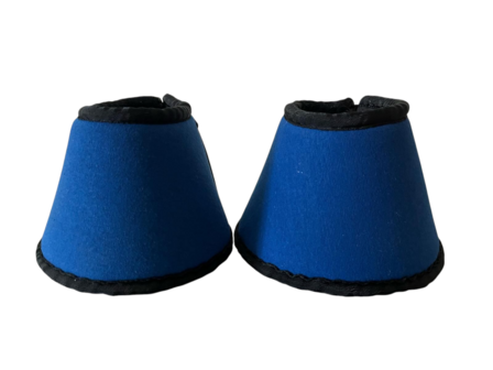 Amidale springschoen cob blue