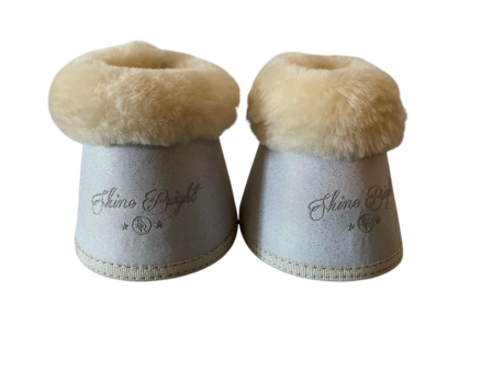 BR springschoen cob passion optical white