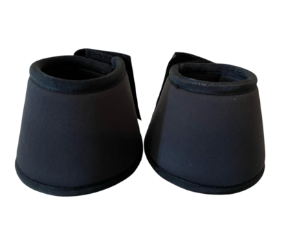 Amidale springschoen pony black