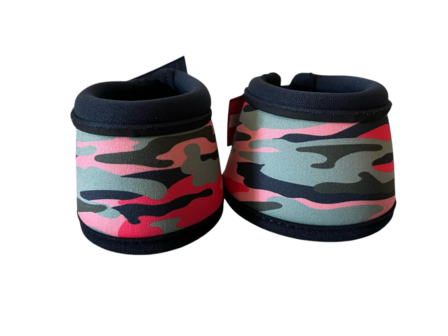 Harry's Horse springschoen shet diva camo