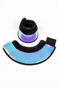 Amidale springschoen full mirror