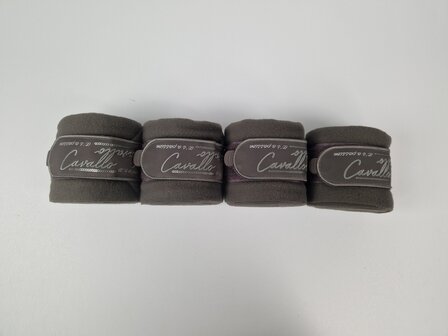 Cavallo bandage full havanna truffle 