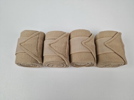 Harry's Horse bandage 3M ginger