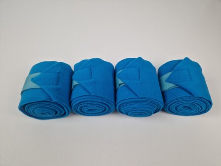 Bandage full blue