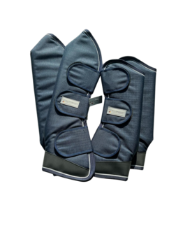 Waldhausen pony comfort line nightblue