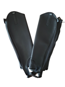 ELT minichaps comfort