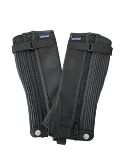 Harry's Horse amara suede kids