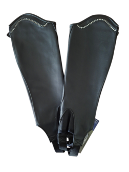 Harry's Horse minichaps astroide