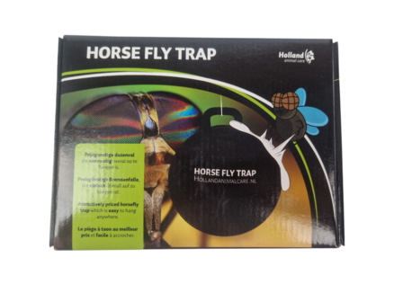 Horsefly dazen bal