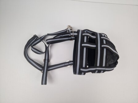 Nortpn graasmasker full