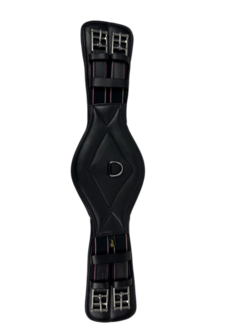 Kavelkade soft comfort dressuursingel 60cm