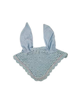 Amidale oornetje baby blauw