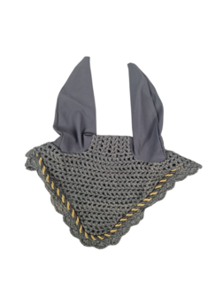 Amidale oornetje gold