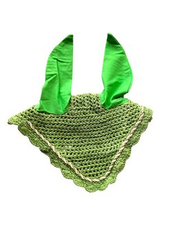 Amidale oornetje green