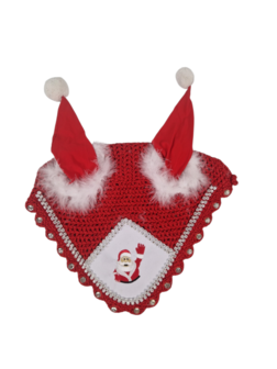 Amidale oornetje kerst full